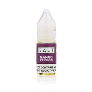 SALT Mango Passion 10ml Nic Salt E-Liquid